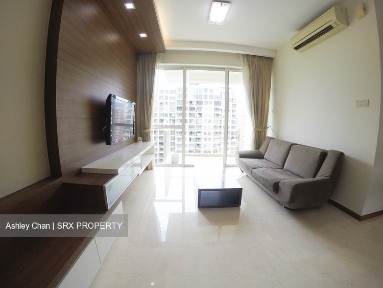 Ris Grandeur (D18), Condominium #206473221